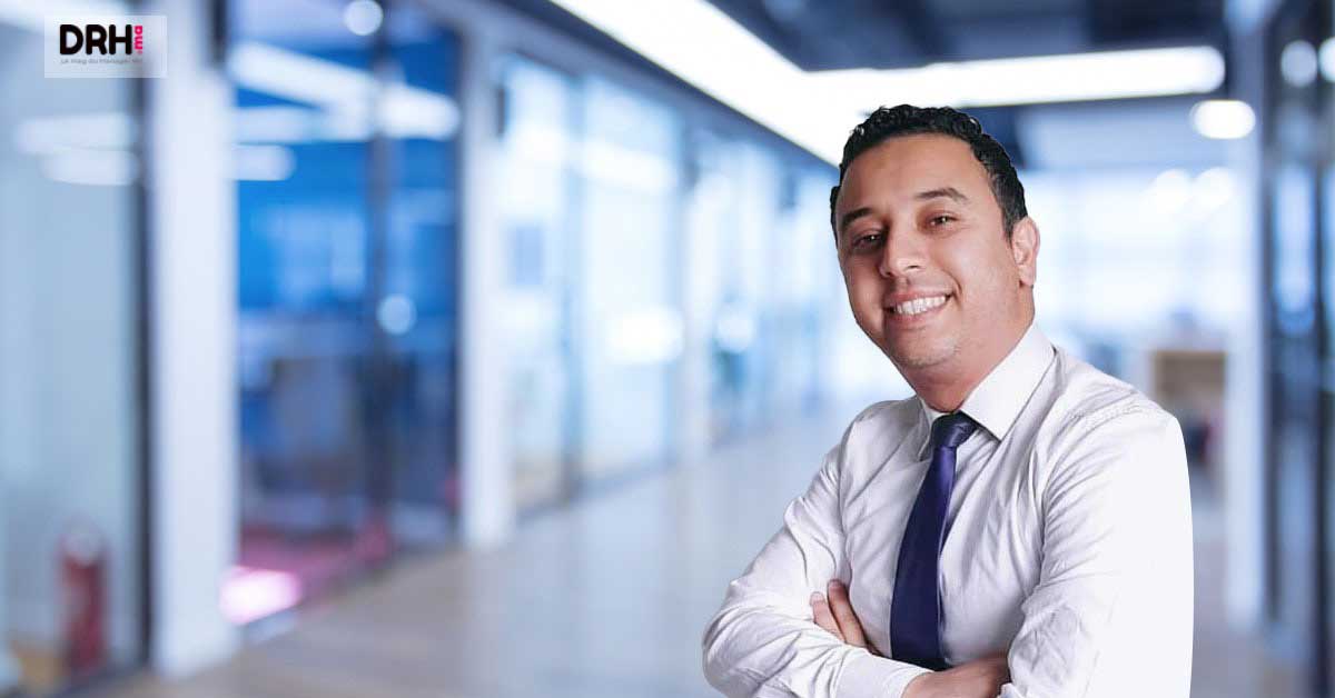 Interview avec Taha Drhorhi : Avec le e-learning, l’apprenant est acteur de son développement