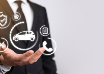 Location automobile longue durée, simple et efficace !