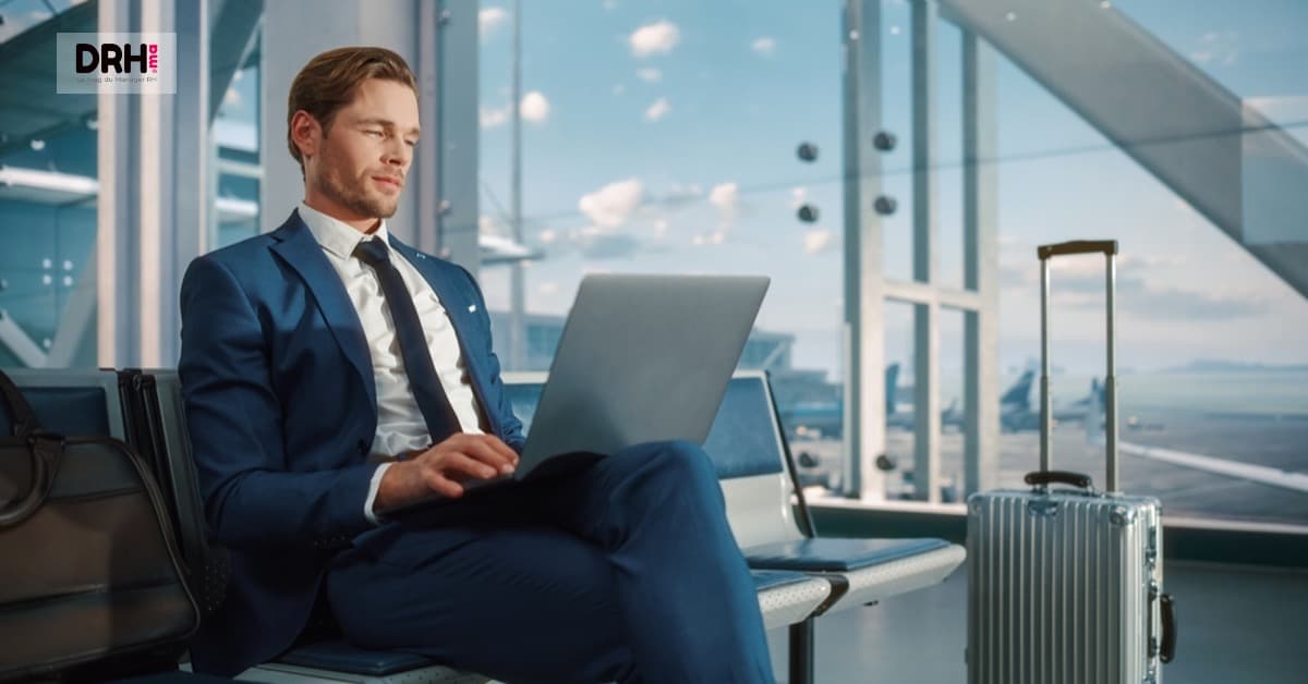 5 points majeurs autour du déplacement professionnel