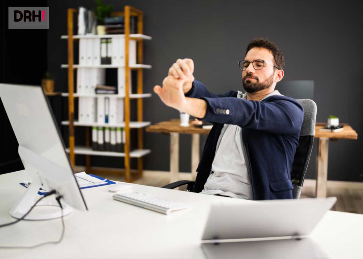 QVT et sport : Pourquoi les DRH doivent s’emparer du sport en entreprise ?