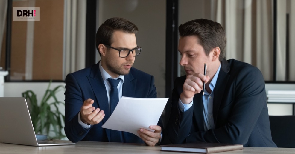 Expérience collaborateur : de la théorie à la bonne pratique