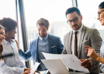 Construire et cultiver une équipe efficace et équilibrée