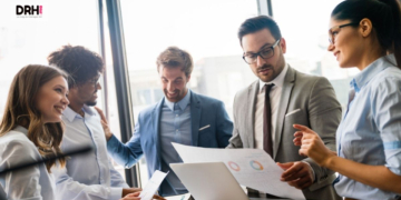 Construire et cultiver une équipe efficace et équilibrée