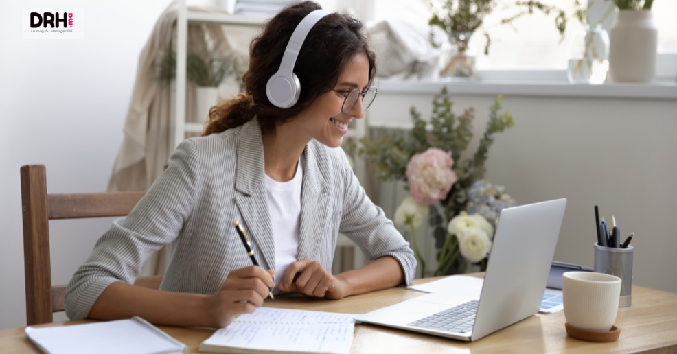 Gagner du temps grâce à l’e-learning