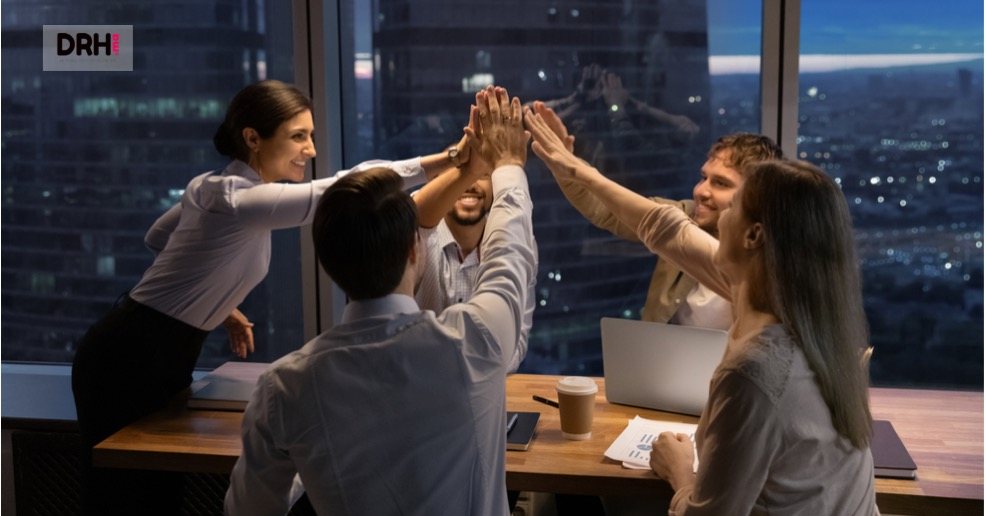 Entreprises : Quelle place de l’individu dans l’intelligence collective ?