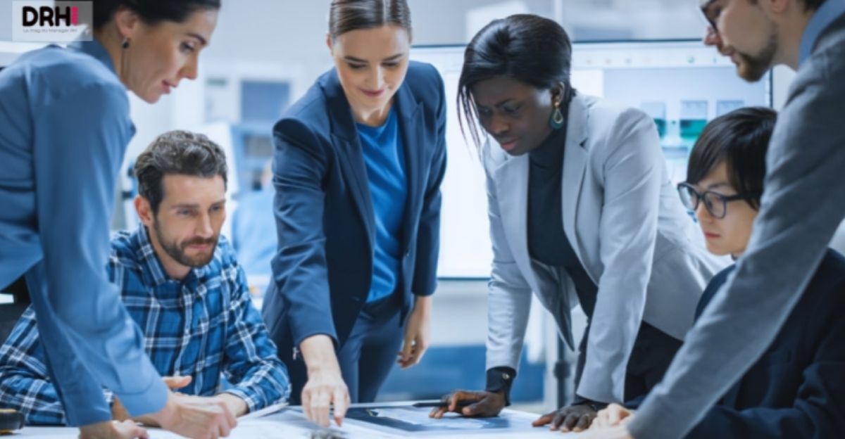 Les clés de l’intelligence collective