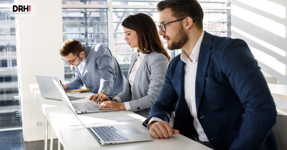 E-learning : Au service du développement des ressources humaines