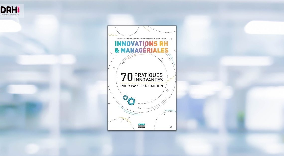 Innovations RH & managériales l DRH.ma le mag des managers RH