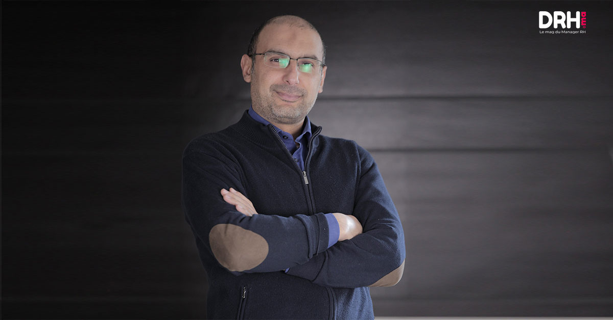 Entretien avec Saif Allah Allouani – Les études montrent fortement que des employés heureux seraient à l’origine d’une entreprise heureuse