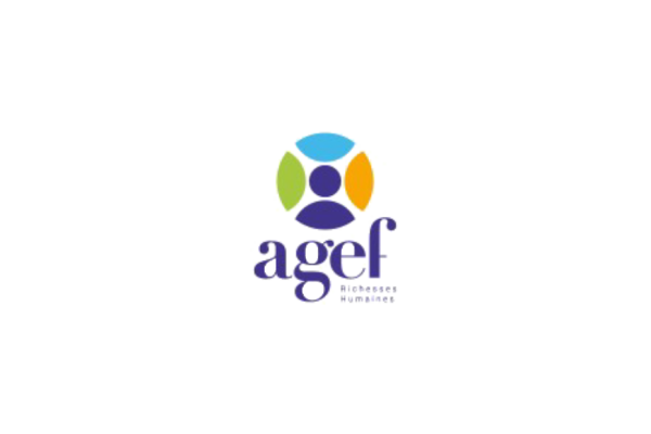 Agef logo