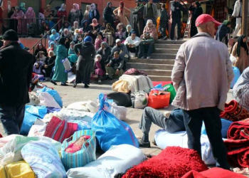[RAPPORT] Lutter contre l’informalité au Maroc : Repenser les incitations économiques (Source : Policy Center for the New South)