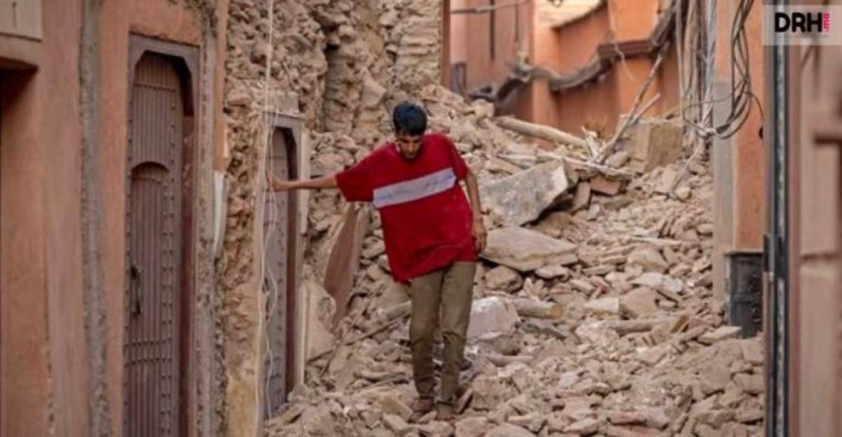 Conseils RH : Apaiser les Employés après une Catastrophe