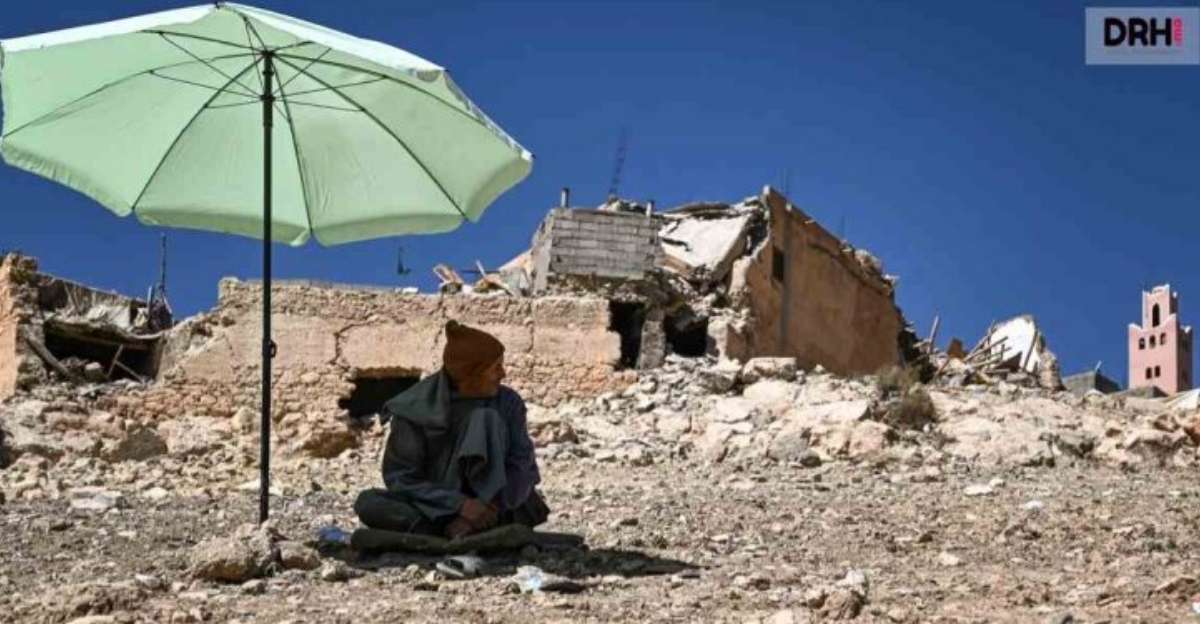 Ressources humaines au Maroc : gérer les impacts des catastrophes naturelles