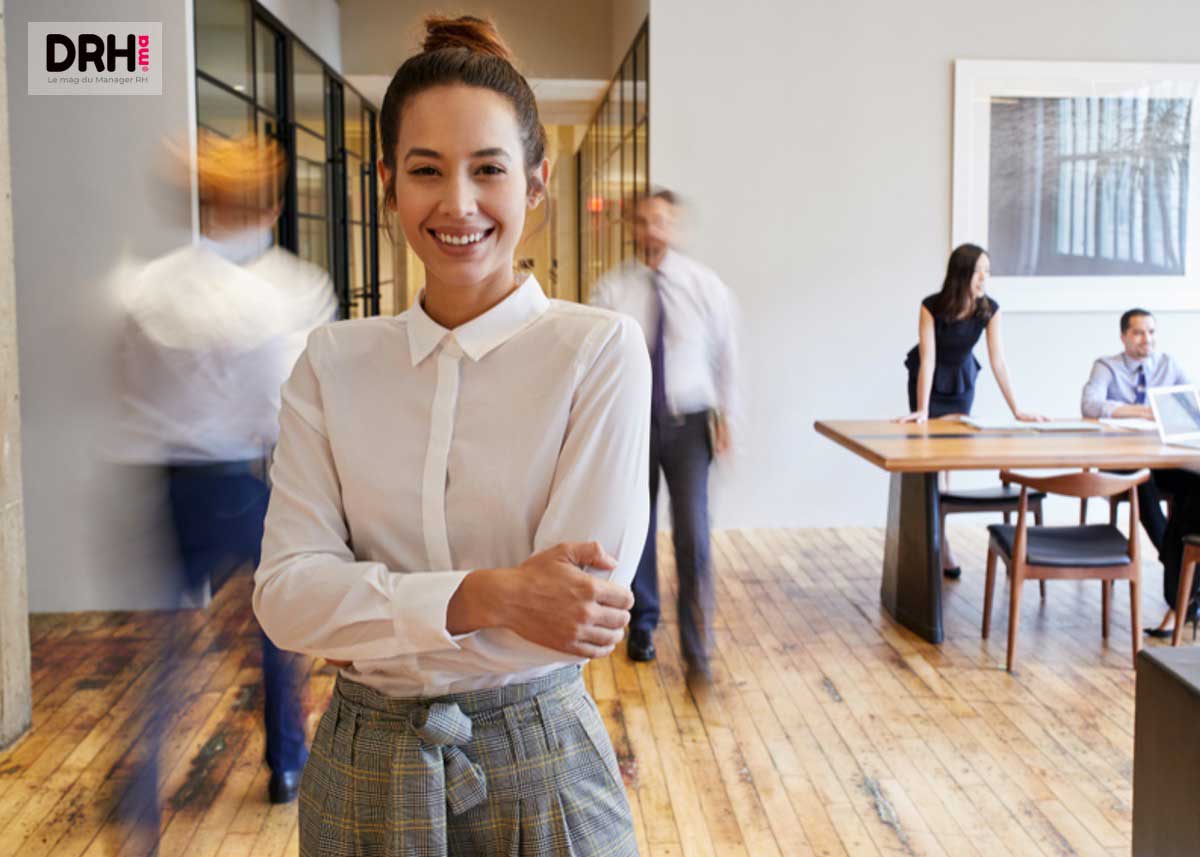 Le Personality and Preference Inventory (PAPI)