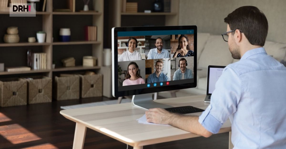 Séisme et télétravail : comment adapter l’infrastructure de l’entreprise