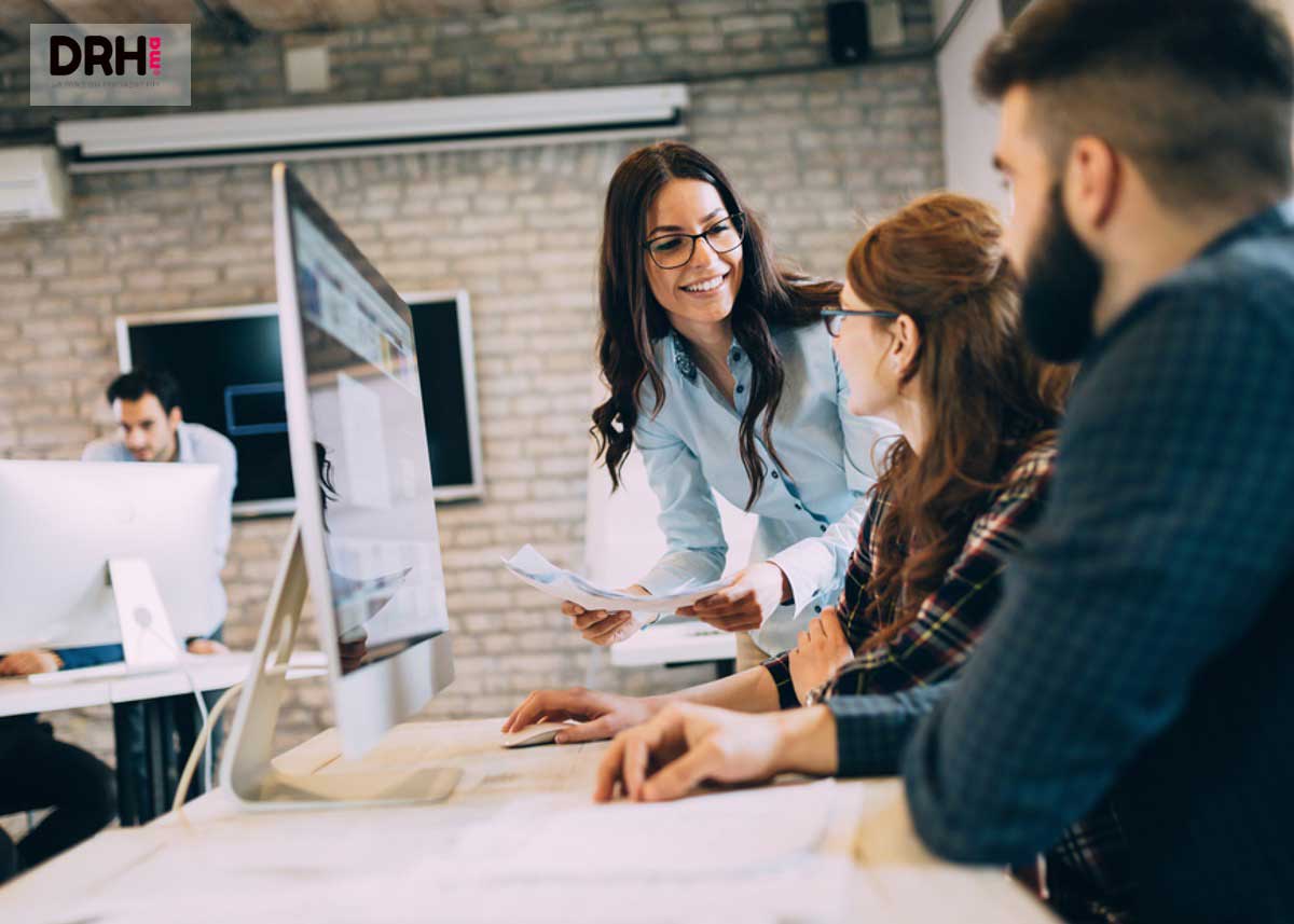 L’univers des tests de personnalité à usage professionnel