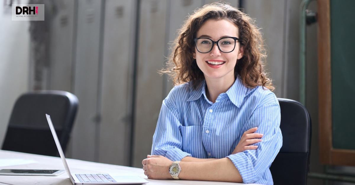 Les RH et les formations sur-mesure : Investir dans l’avenir des jeunes talents