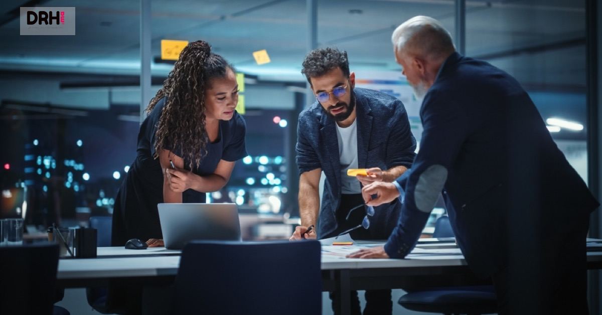 L’importance des compétences douces dans le monde professionnel moderne