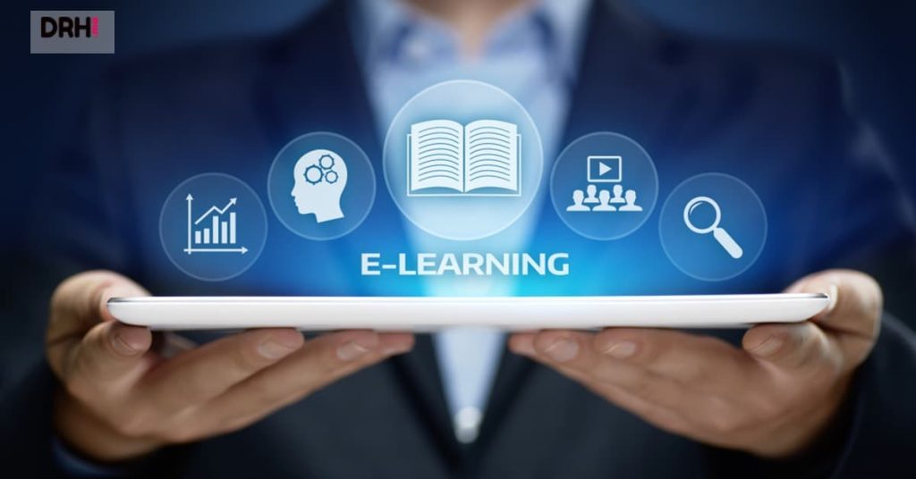 E-learning l DRH.ma le mag du manager RH