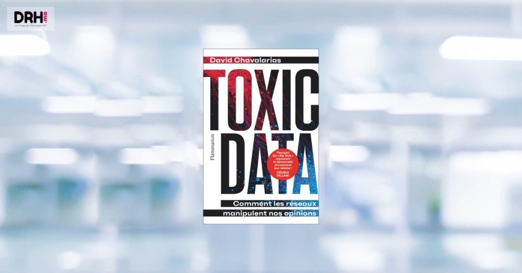 Toxic Data l DRH.ma le mag des managers RH