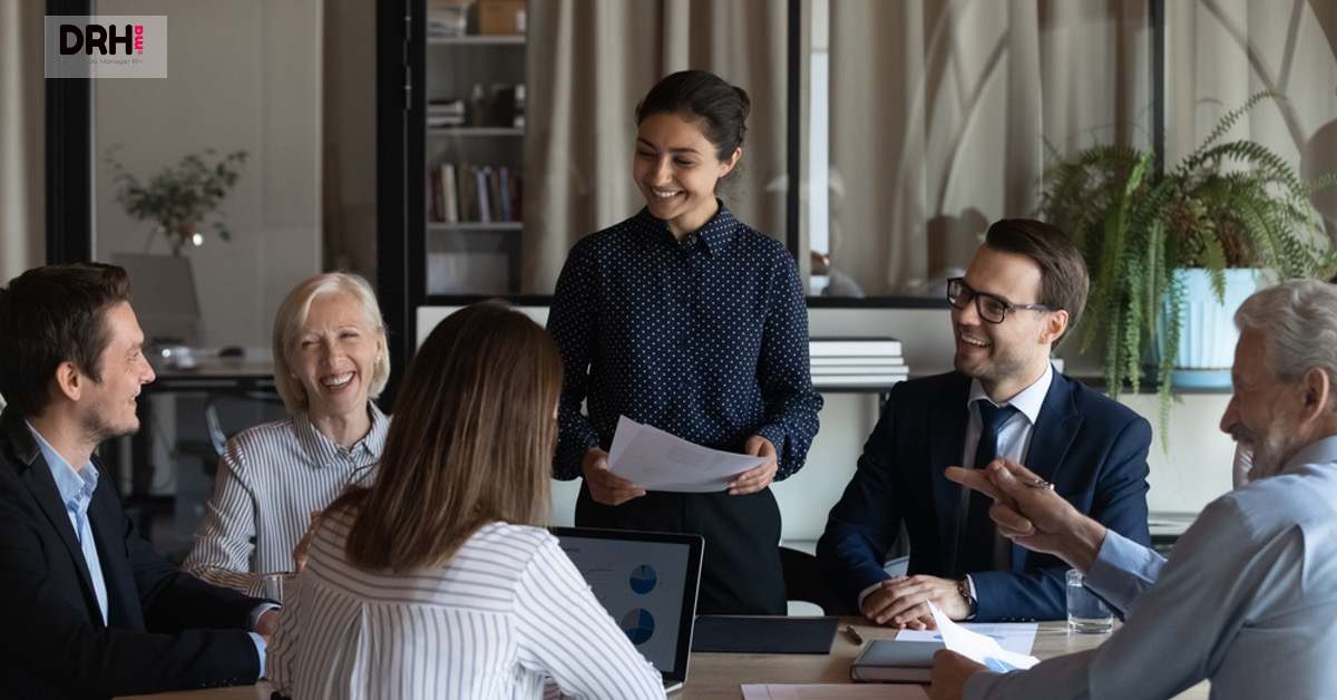 L’engagement des employés par le biais des évaluations de fin d’année : une clé pour la réussite organisationnelle