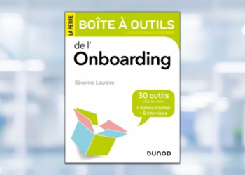 [LIVRE] La petite boîte à outils de l’Onboarding