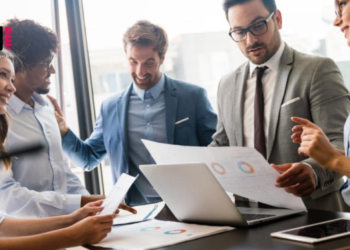 Maximiser le potentiel des employés grâce aux évaluations de fin d’année et aux plans de développement
