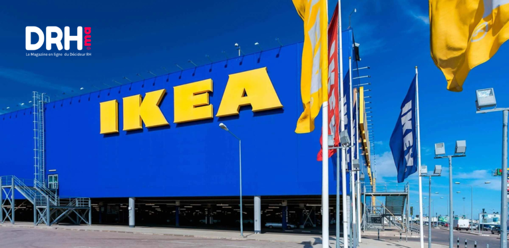 Les rappels de produits chez IKEA la Gestion des crises l DRH.ma