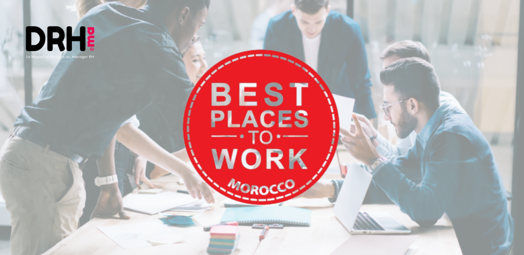 Le Fonctionnement du Classement des Meilleurs Employeurs au Maroc : Un Aperçu Complet l DRH.ma