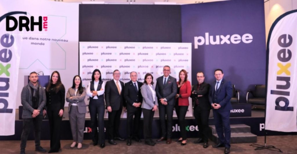 Sodexo Pass Maroc devient Pluxee Maroc