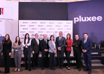 Sodexo Pass Maroc devient Pluxee Maroc