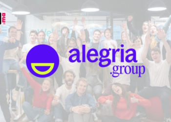 Alegria.group : réinventer la Tech avec le Nocode et l’IA