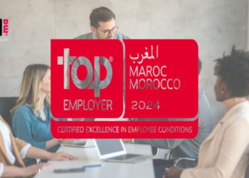 Classement top employeurs 2024 : la liste des entreprises marocaines dévoilées