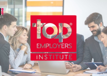 Distinction et excellence en RH : décryptage du classement Top Employers 2024