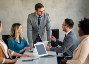 L’impact des challenges universitaires sur le développement professionnel des candidats