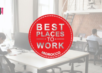 Les 10 meilleurs employeurs au Maroc en 2023 : révélation des leaders en milieu de travail
