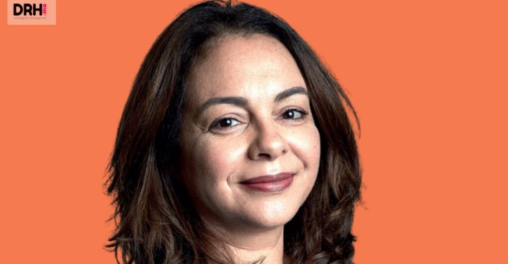 Sanaa BENCHEKROUN : nouvelle impulsion aux ressources humaines d’Orange Maroc