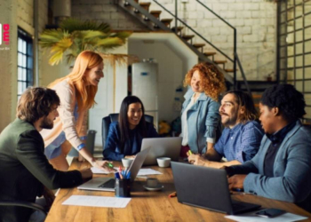 Cultiver une culture d’entreprise engageante