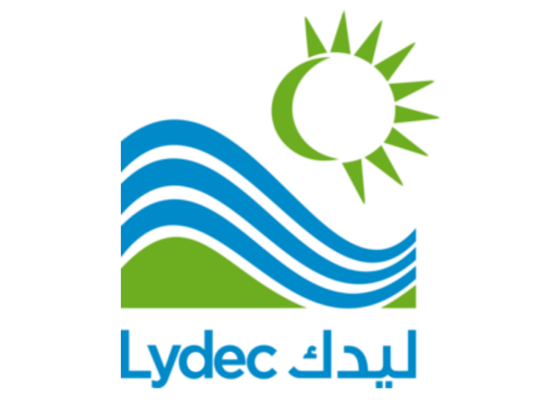 Lydec logo