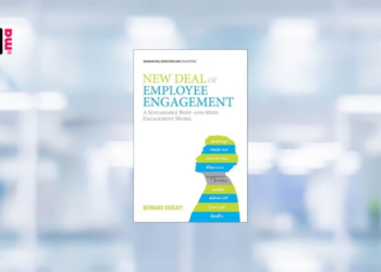 [LIVRE] New Deal of Employee Engagement