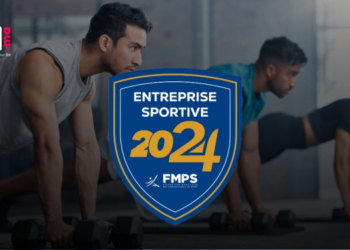 Nouvelle dynamique pour le bien-être en entreprise : lancement du label “Entreprise Sportive” par la FMPS