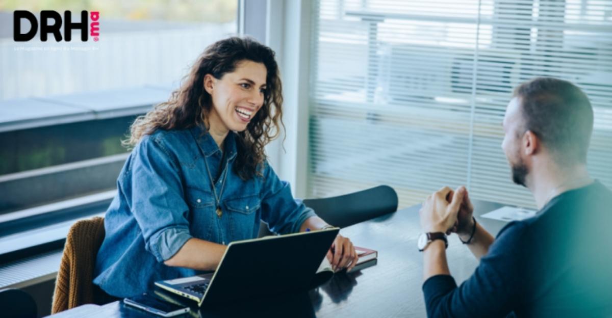 Nouvelles approches en matière de recrutement