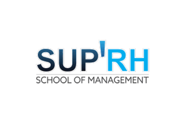 SUP'RH School of management