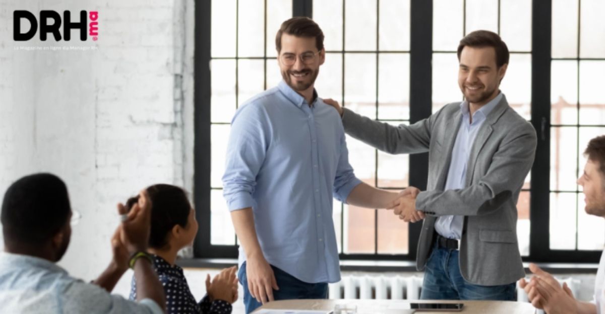 Stratégies d’intégration innovantes pour une meilleure rétention des collaborateurs