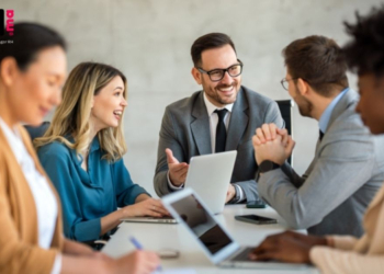 Redéfinir l’expérience collaborateurs pour une meilleure rétention