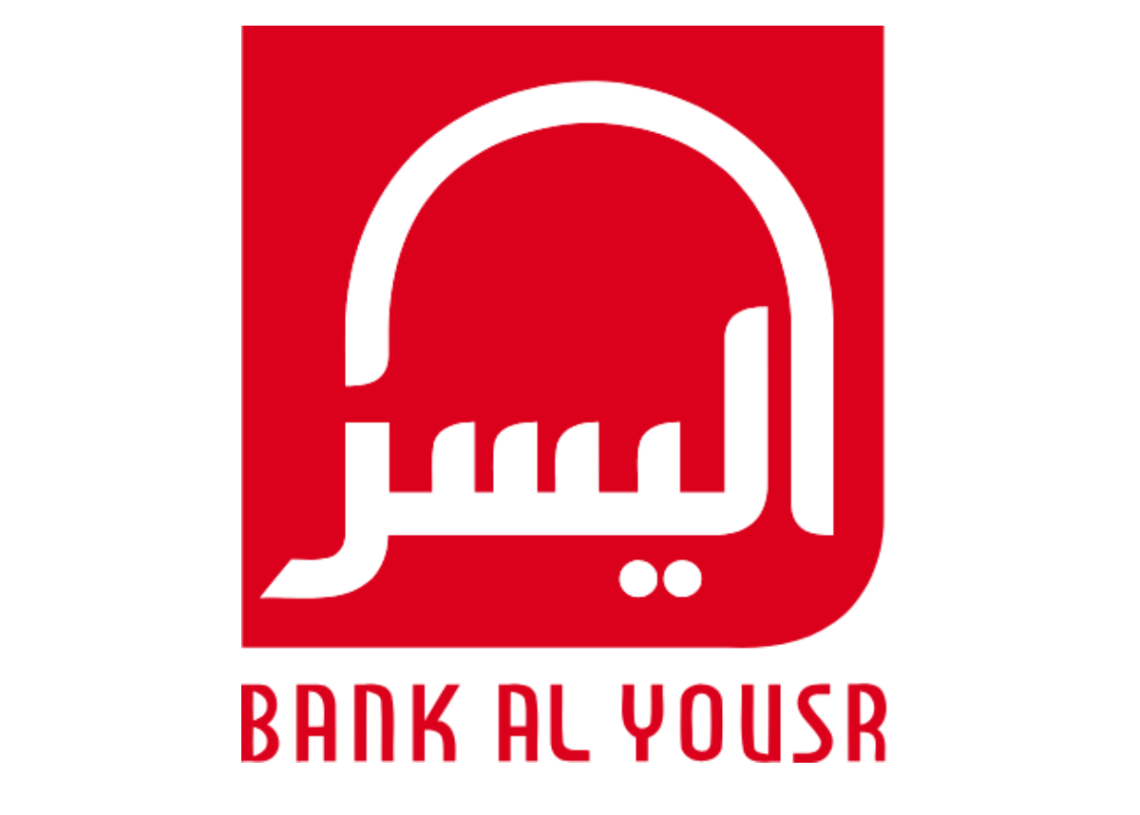 Bank Al yousr l DRH.ma