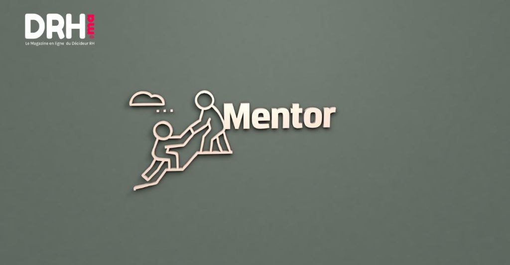 Le mentorat intergénérationnel et la croissance des talents dans les entreprises marocaines l DRH.ma