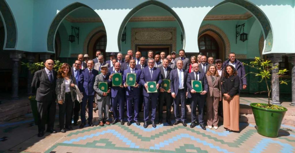 Réforme des salaires au Maroc : Impact et enjeux des dernières réformes pour les professionnels des RH l DRH.ma