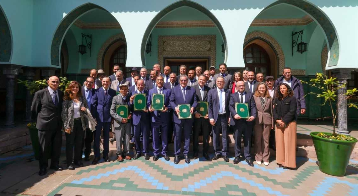 Réforme des salaires au Maroc : Impact et enjeux des dernières réformes pour les professionnels des RH l DRH.ma