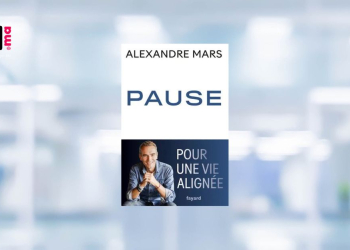 [LIVRE] Pause – Pour une vie alignée : réalignez vos priorités pour une vie épanouie